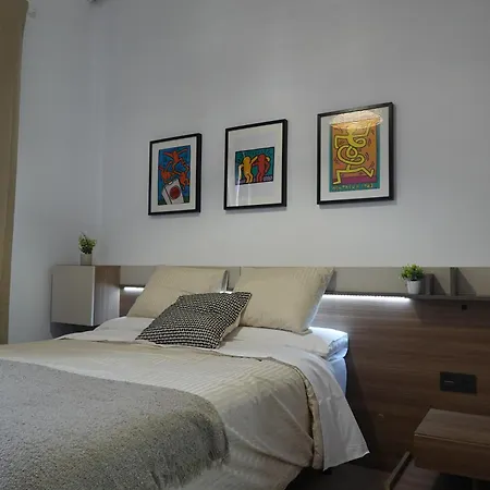 Casa Dali Jerez de la Frontera