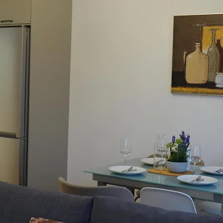 Casa Dali * Jerez de la Frontera