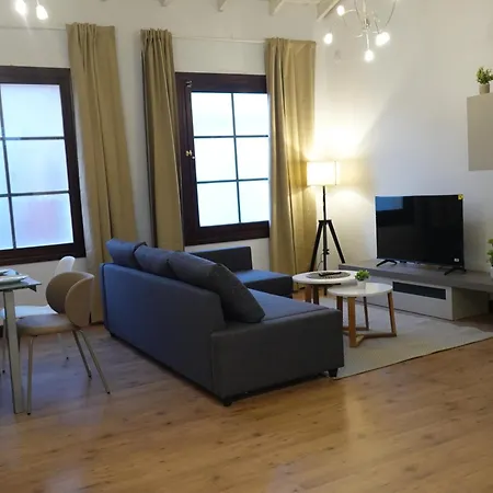 Lägenhet Casa Dali *