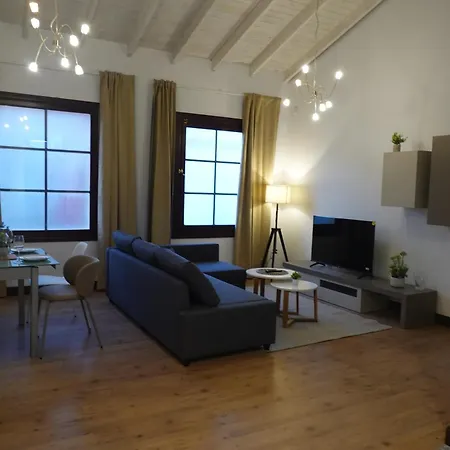 Апартаменты Casa Dali