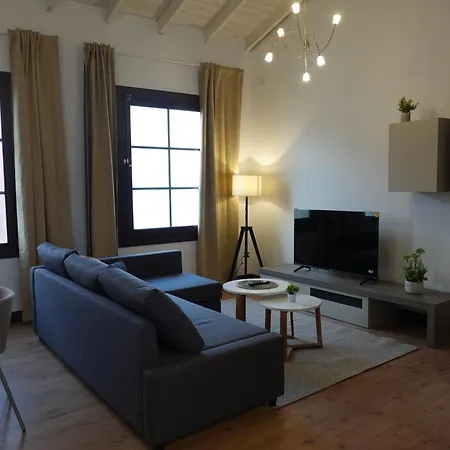 Casa Dali Апартаменты