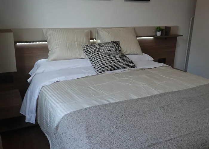 Casa Dali Apartment Jerez de la Frontera