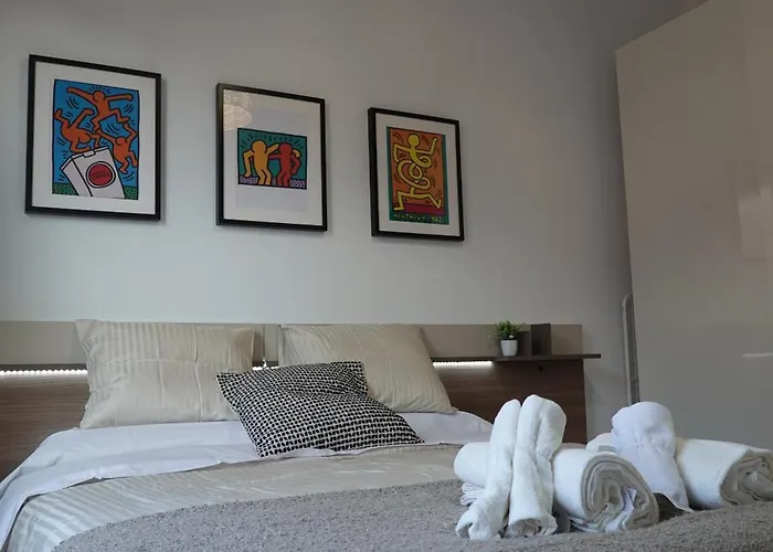 Apartment Casa Dali Jerez de la Frontera