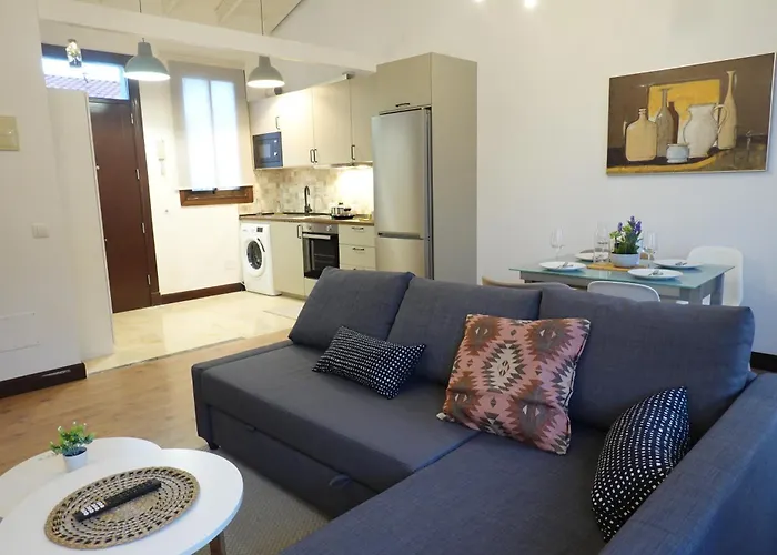 Casa Dali * Jerez de la Frontera