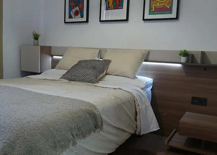 Casa Dali Apartment Jerez de la Frontera