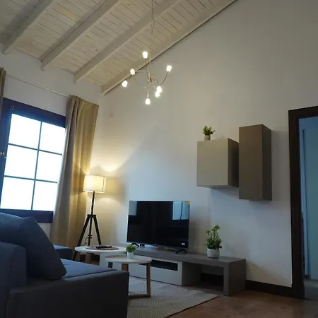 Apartamento Casa Dalí