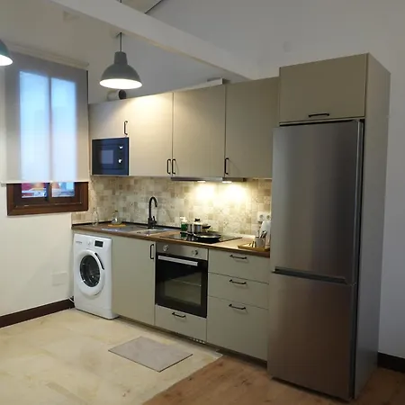 Apartamento Casa Dalí *
