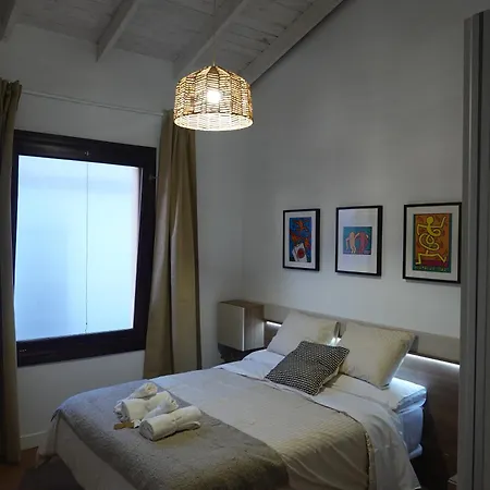Apartamento Casa Dalí